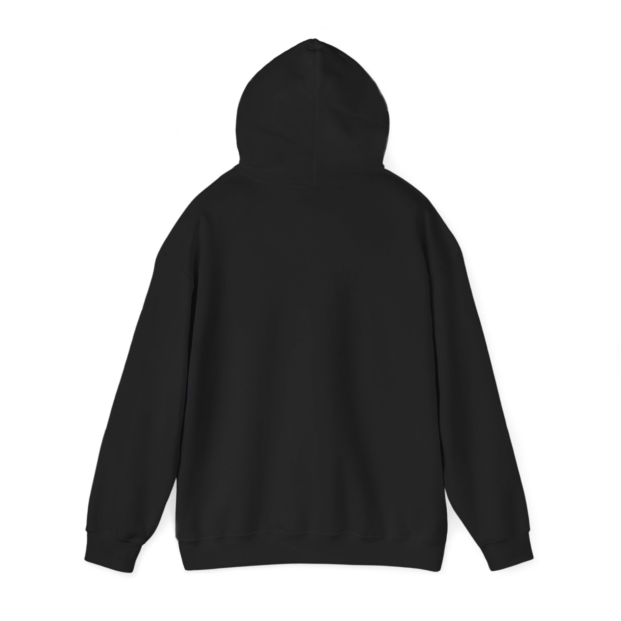 Savage" Hoodie - Self Development Hoodies for Young Gen - Image 4