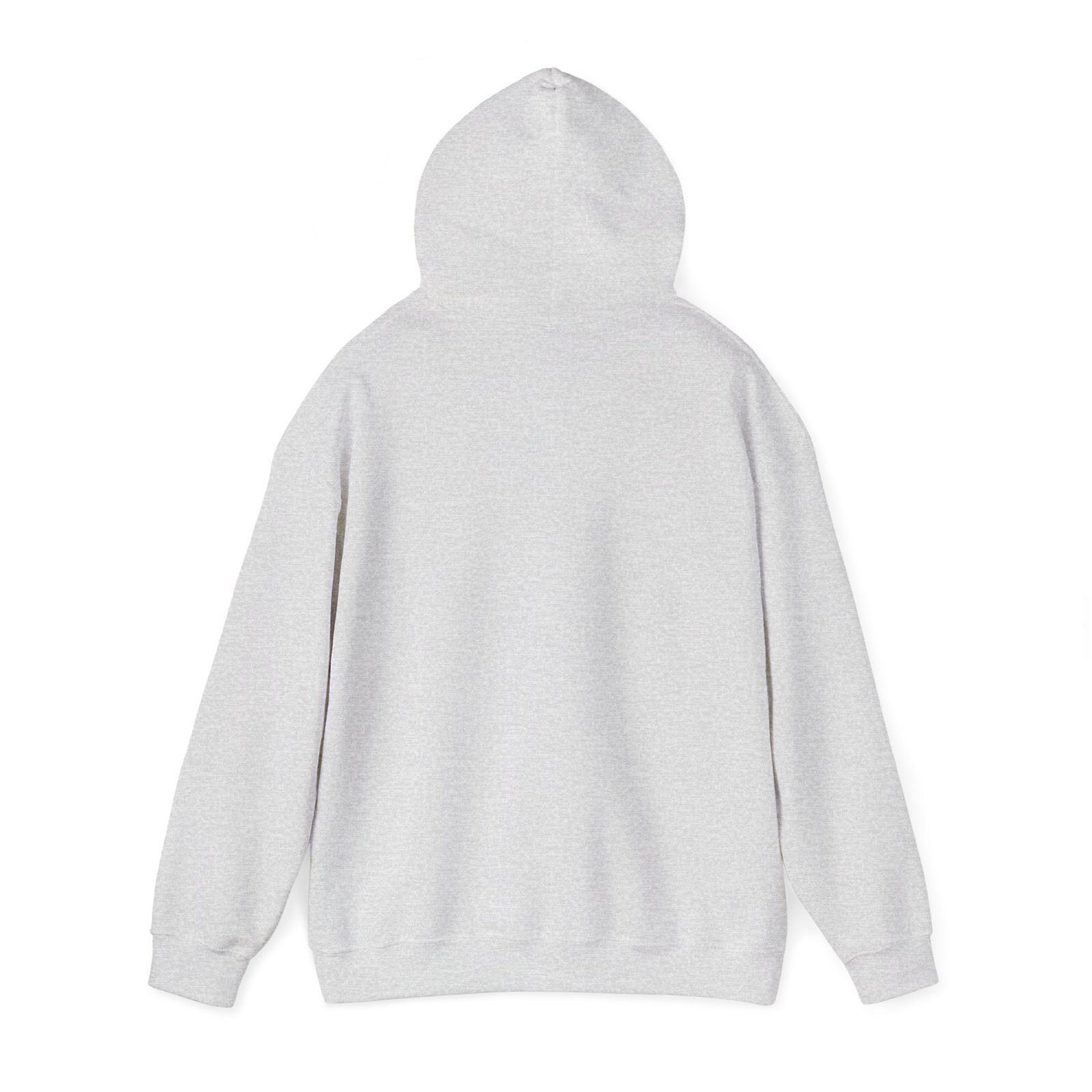 Error 404 Hoodie — 'Energy Not Found' Minimal Tech Graphic Hooded Sweatshirt - Image 15