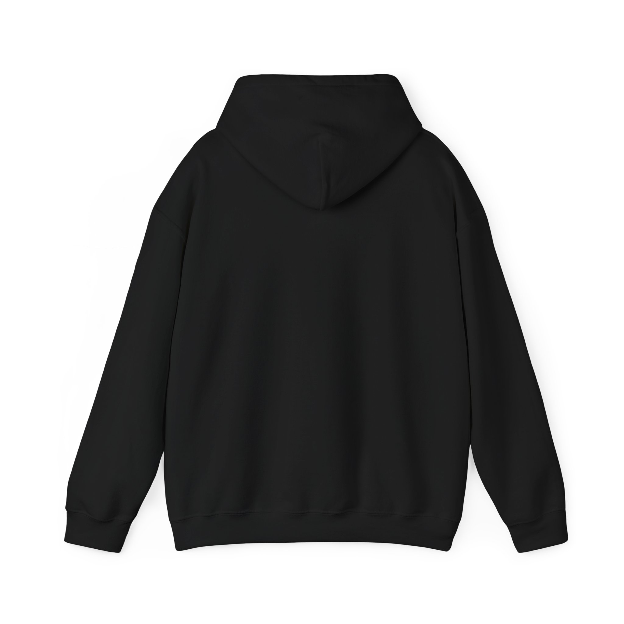 Savage" Hoodie - Self Development Hoodies for Young Gen - Image 3