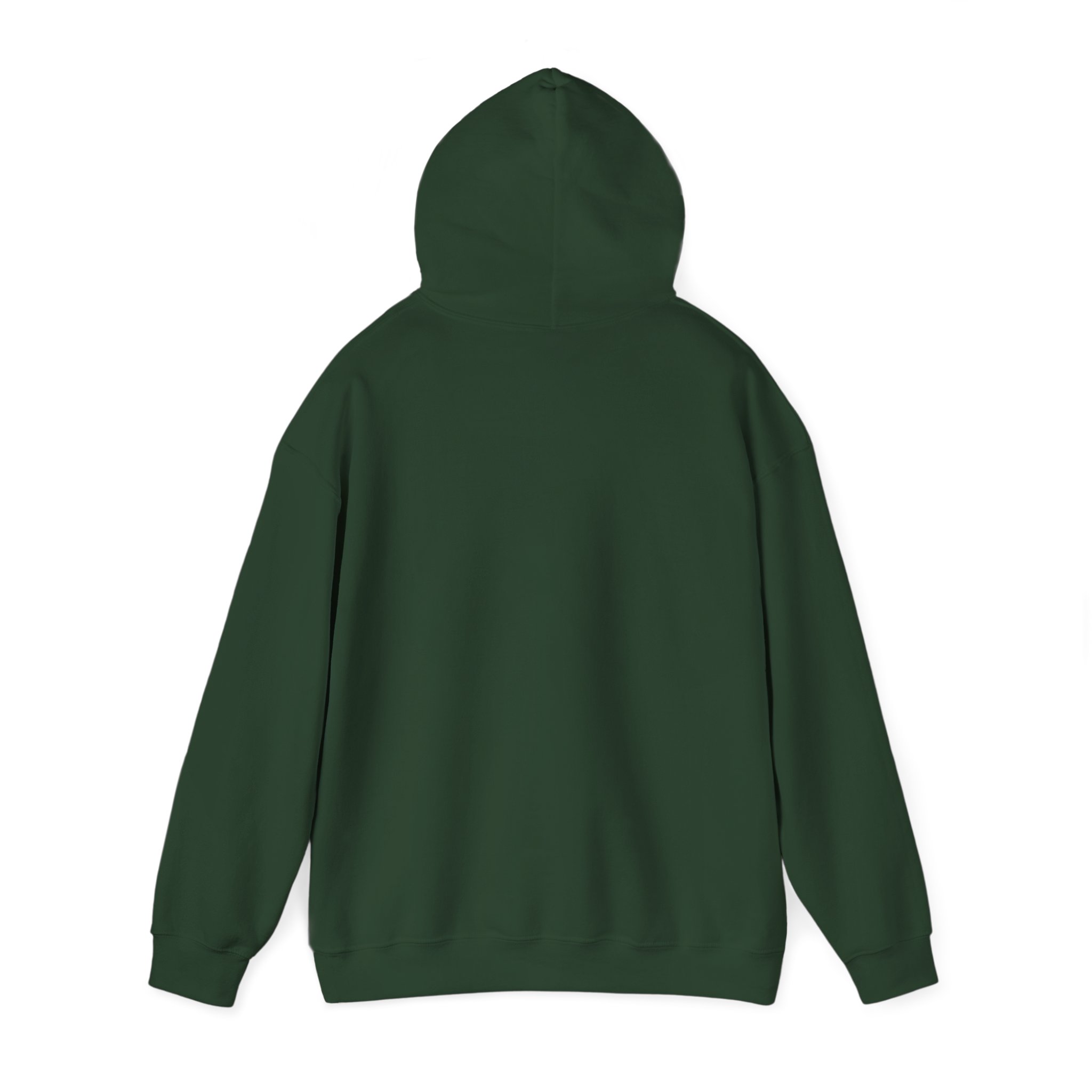 Savage" Hoodie - Self Development Hoodies for Young Gen - Image 17