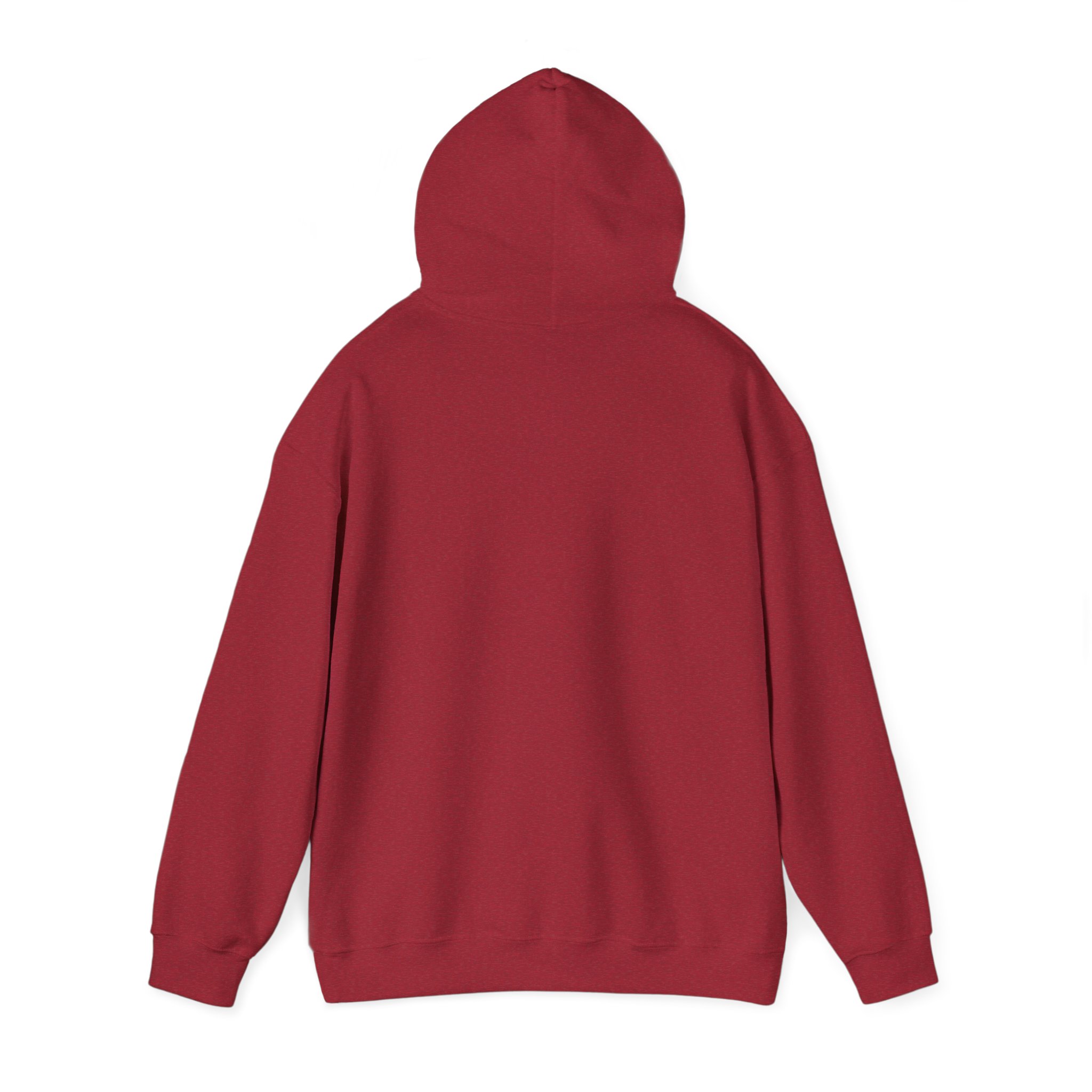 Savage" Hoodie - Self Development Hoodies for Young Gen - Image 30