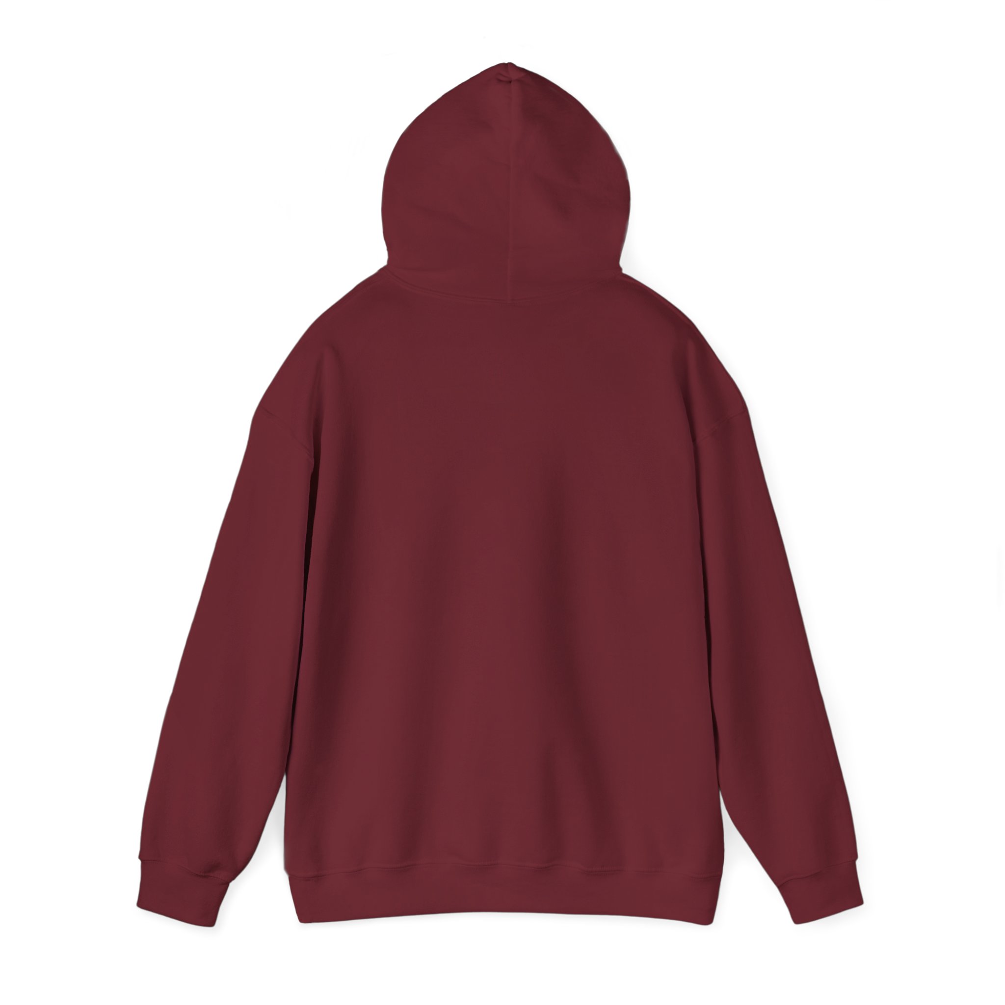 Savage" Hoodie - Self Development Hoodies for Young Gen - Image 34